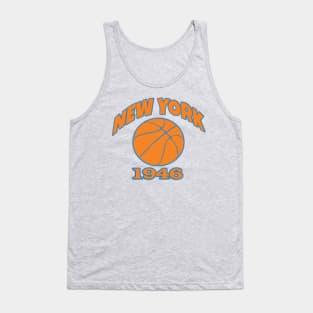 new york knicks Tank Top